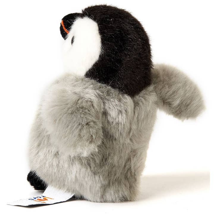 Uni Toys - Wholesale Stuffed/Plush Toy - Kids & Baby - Penguin Plushie - 12 cm (height) - cuddly/plush toy3