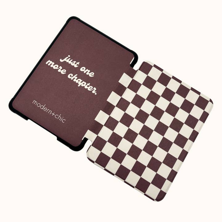 modern and chic - Wholesale Book Cover - M+C Kindle Cases1