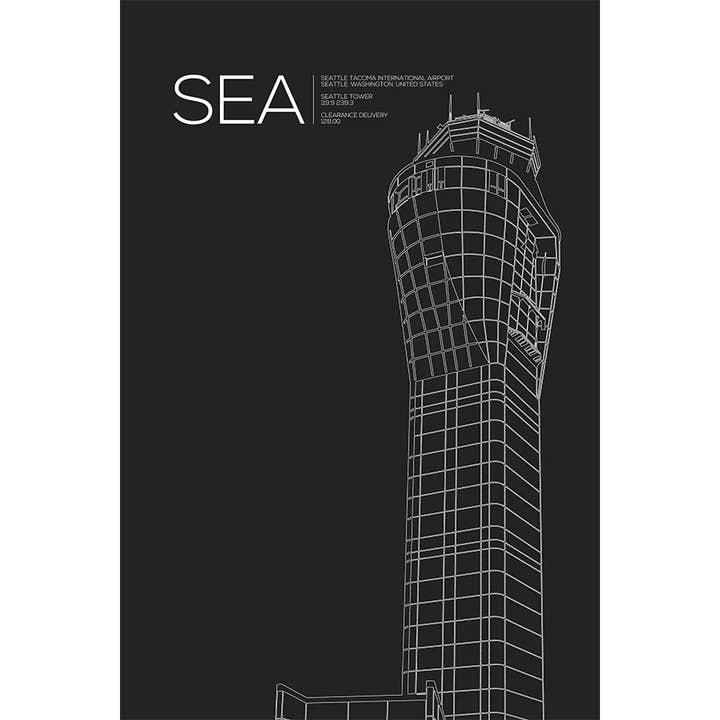 TOWER DESIGNS  | BONUS DESIGN/MEDIA OPTIONS for wholesale by 08 Left