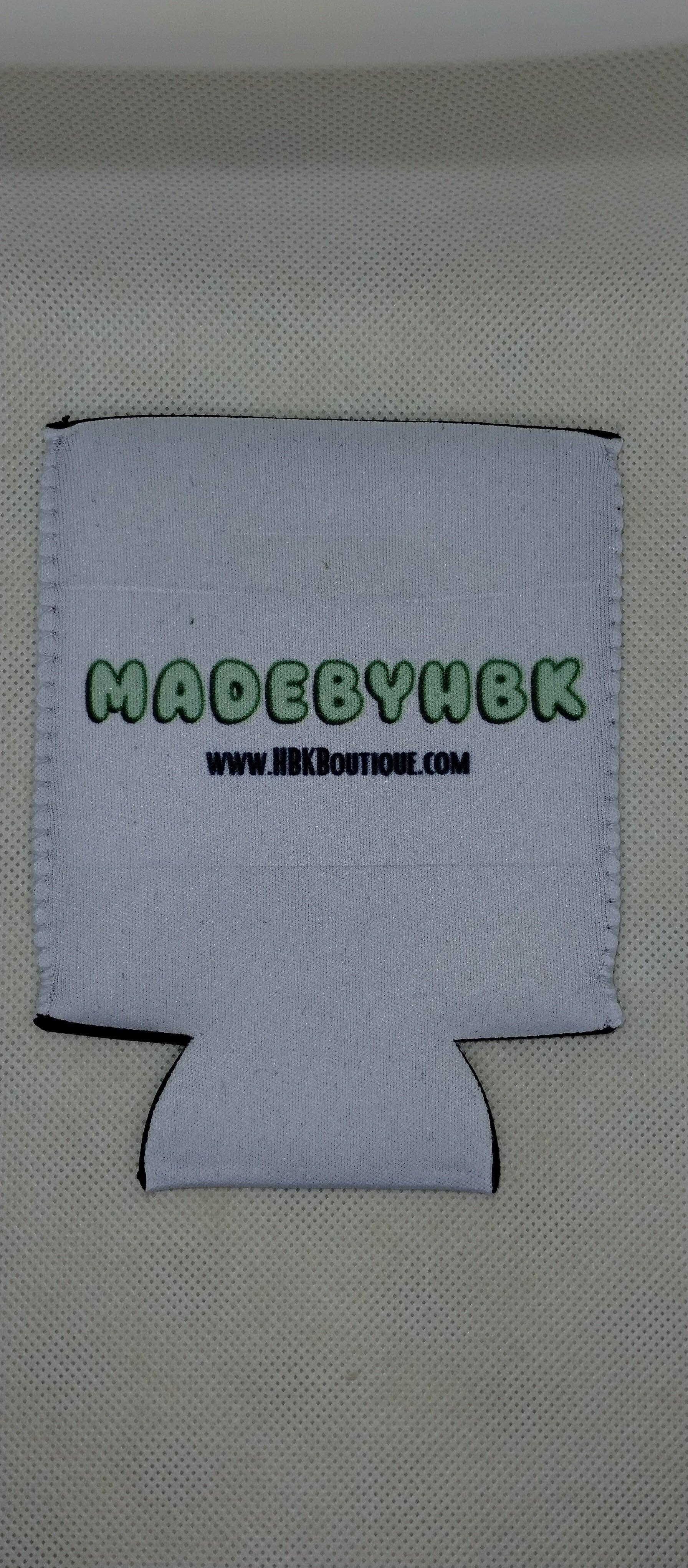 MadeByHBK - Wholesale Drink Huggers & Koozies - Koolizes10
