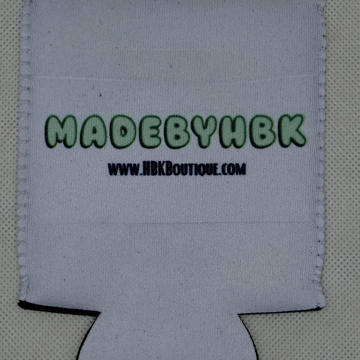 MadeByHBK - Wholesale Drink Huggers & Koozies - Koolizes10