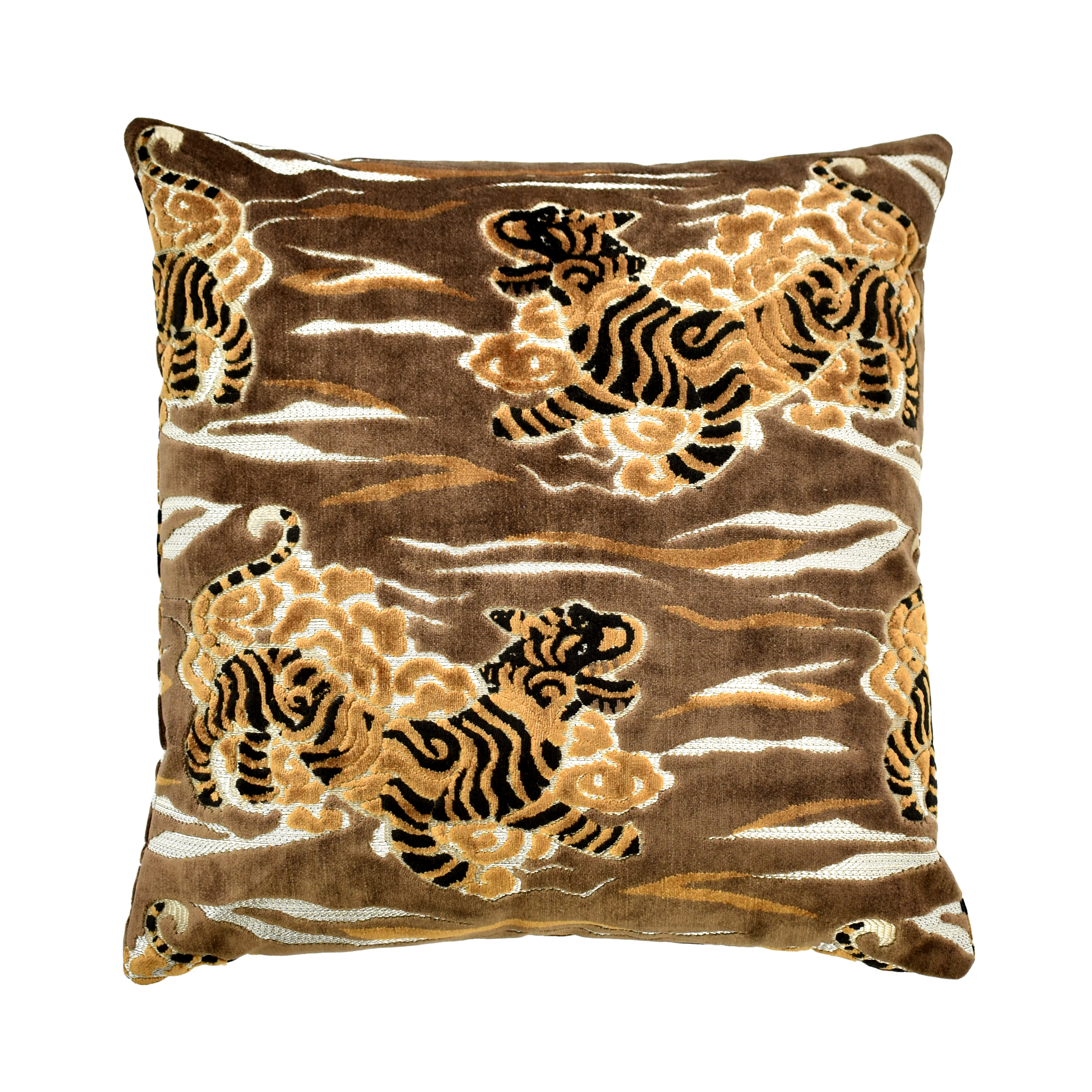 The Pillow Collection Inc. - Wholesale Throw/Decorative Pillow - Albany Throw Pillow4