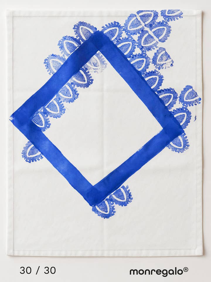 PLACEMAT NO. 30/30 for wholesale by MONREGALO