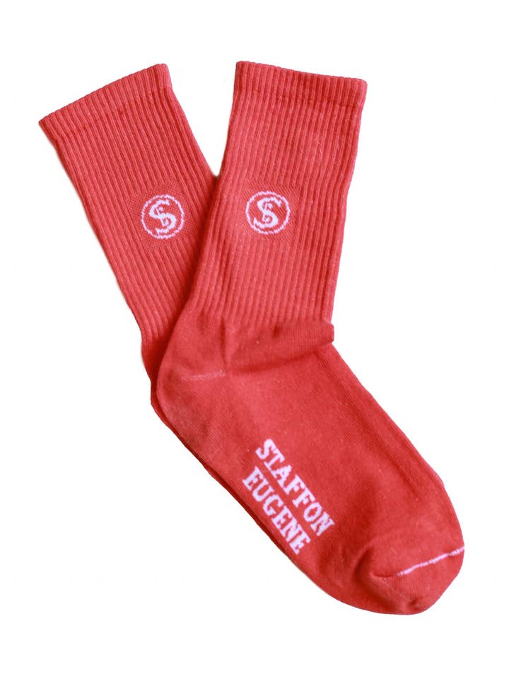 ORANGE BRÛLÉE - CSL pour la vente par STAFFON EUGENE