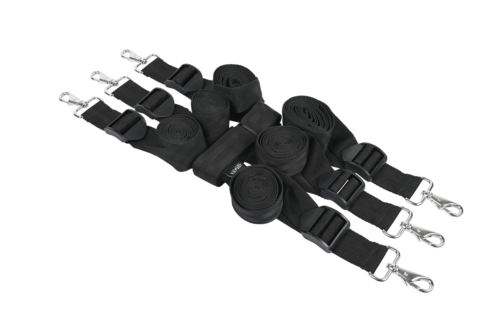 Sportsheets - Vendita all'ingrosso Sex toy - Sistema di Contenzione Edge Extreme Sotto il Letto®1