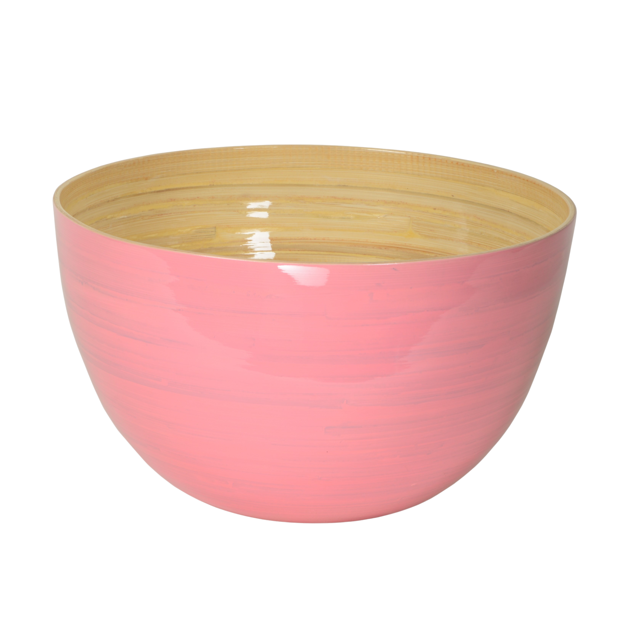 albert L. (punkt) Inc. – wholesale Serving bowl – Bamboo Family Bowl19