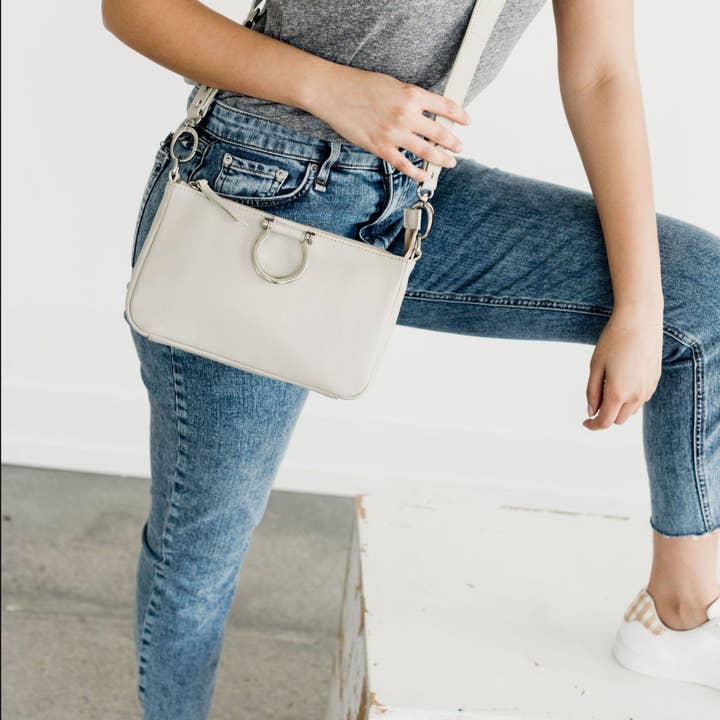 Sapahn - Wholesale Crossbody Bag - Women's - Ada Crossbody11