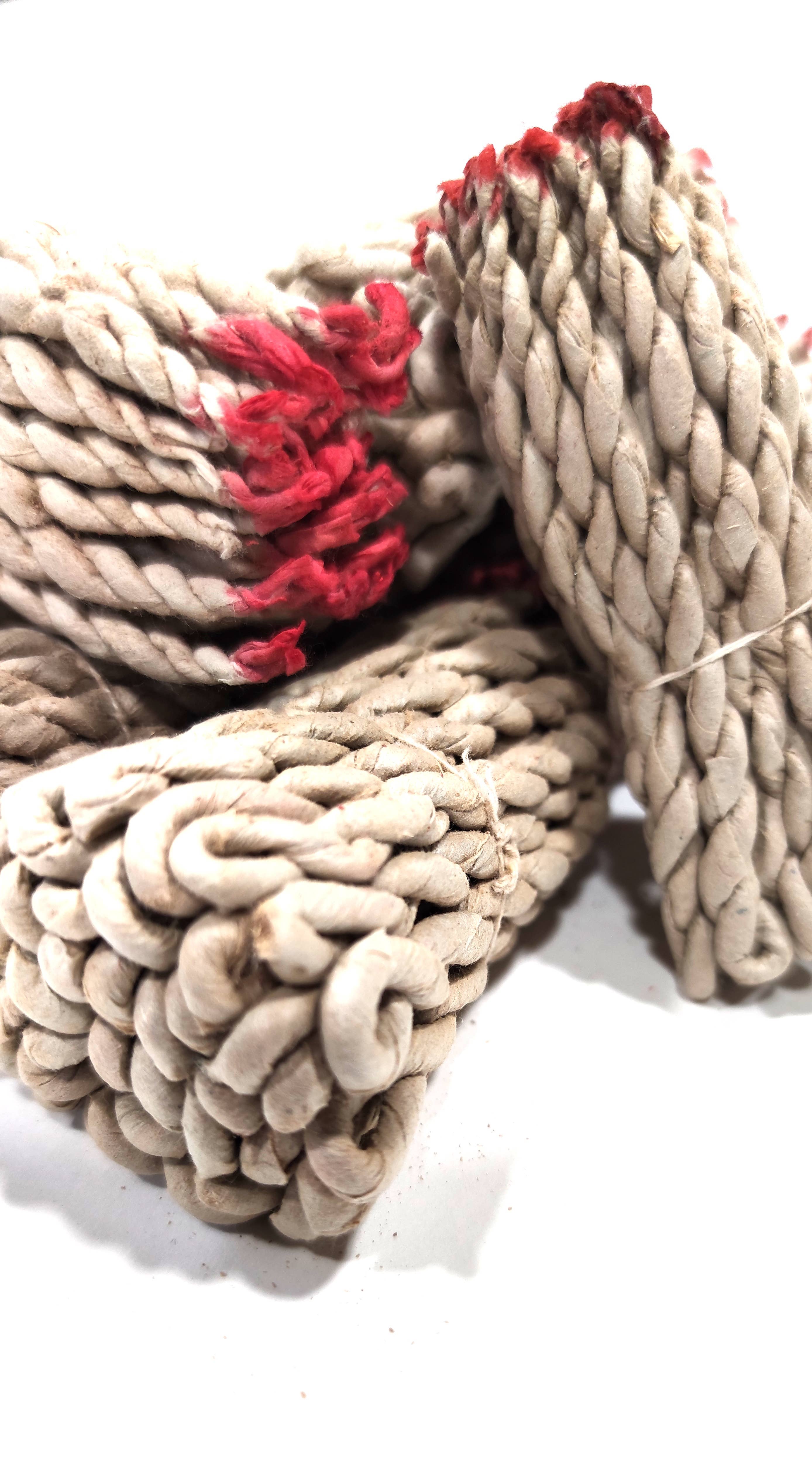 HimaOriginals - Wholesale Incense - Tibetan natural pure aromatic handmade Rope incense3