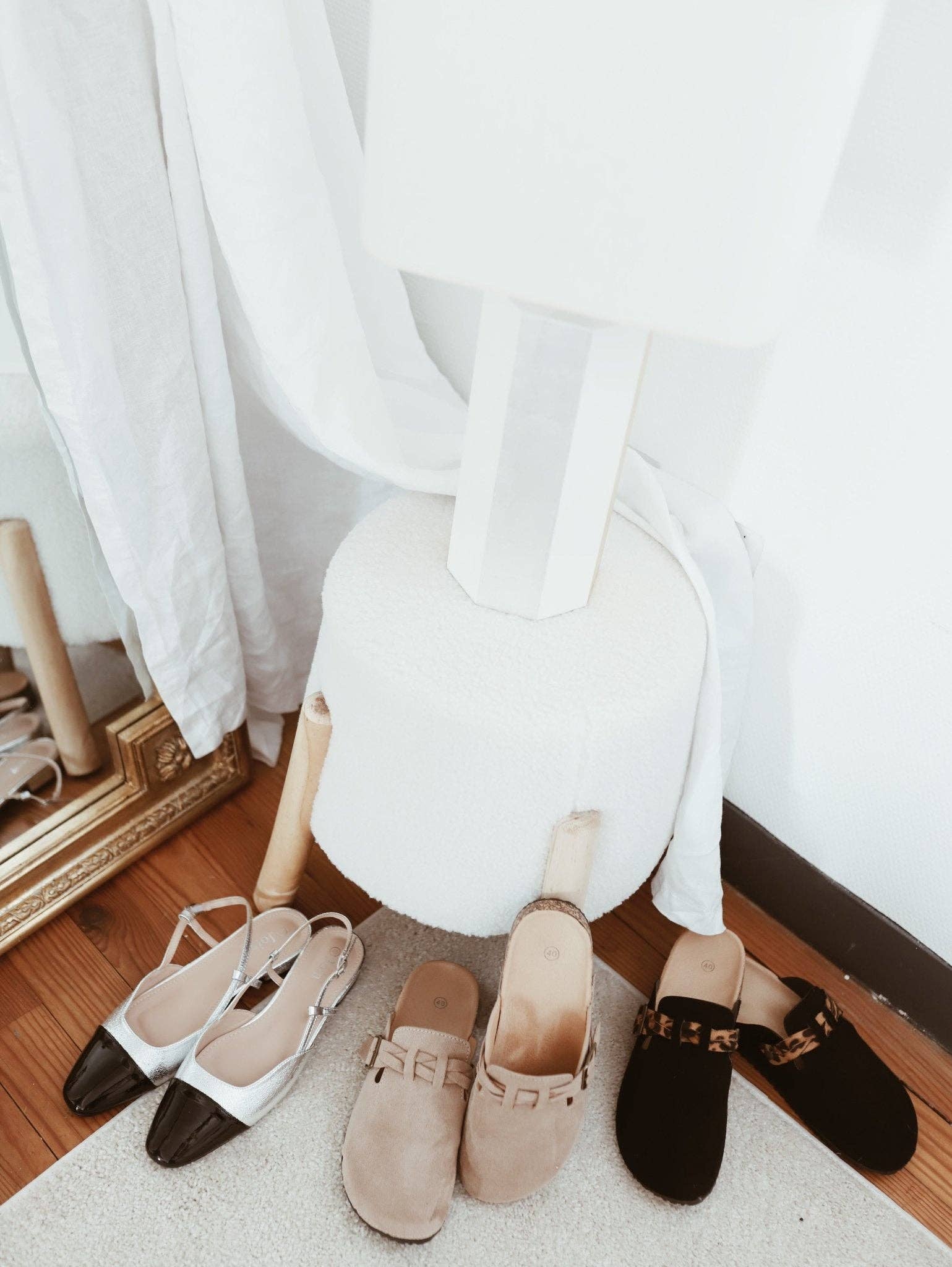 Maison Sajes - Wholesale Mules - Women's - Nicole mules3