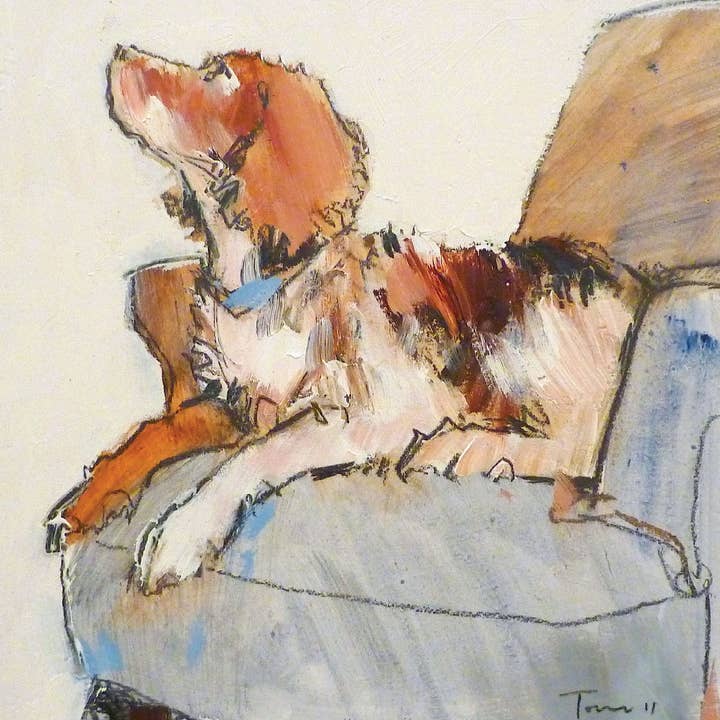 Trofast ven for engroshandel hos Dry Red Press