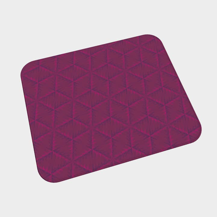 Desk Mat | Edgy for wholesale by Creative Artifacts HQ