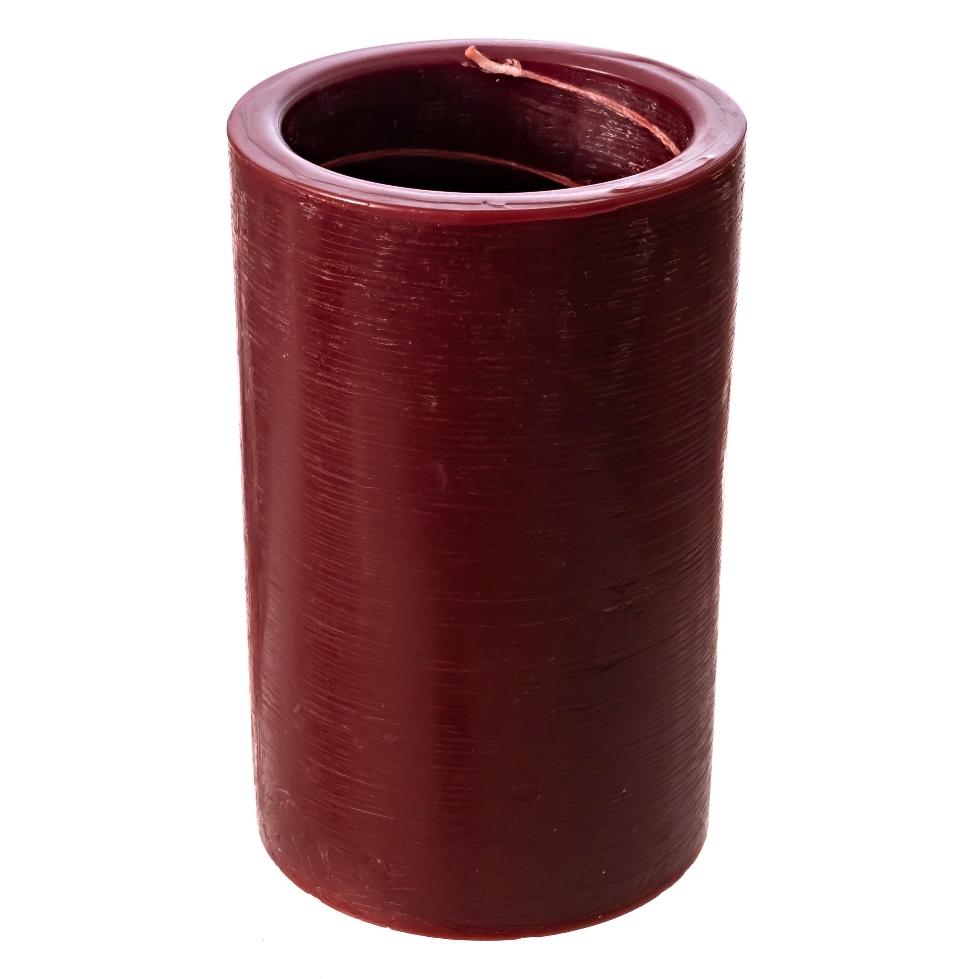 Afton Candle Inc - Wholesale Pillar Candle - OLD FASHIONED3