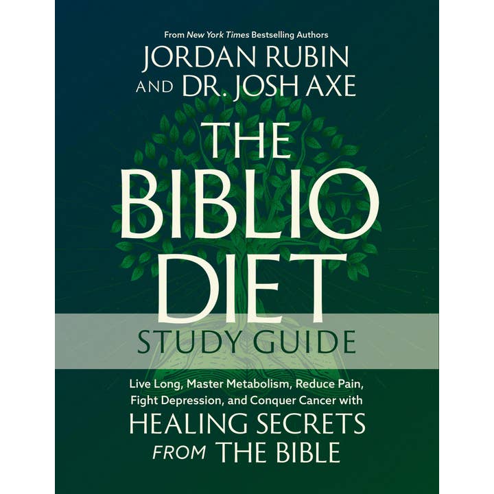 The Biblio Diet Study Guide for wholesale by Hachette Book Group