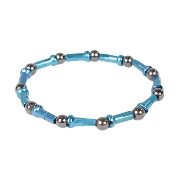 VB- Nipple Bungee Bracelet for wholesale by Green Guru Gear