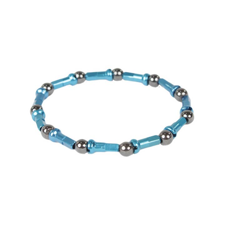 VB- Nipple Bungee Bracelet for wholesale by Green Guru Gear