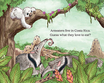 Bonnie Lee Books - Wholesale Preschool Book (3-5) - GO GO SADIE [BOOK, HARDCOVER]2