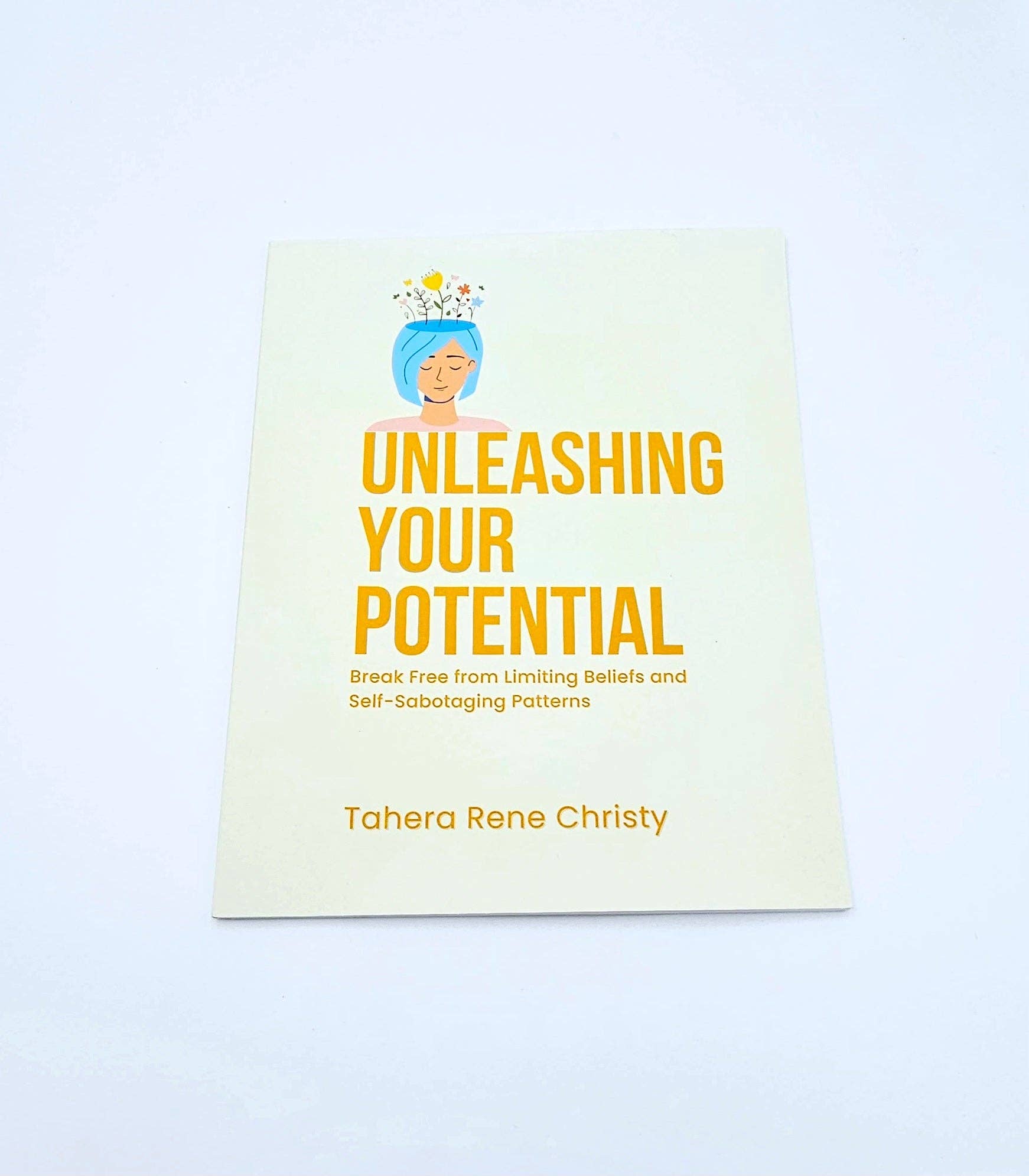 Amour Propre - Venta al por mayor Autoayuda y desarrollo personal - Liberando tu potencial: Libérate de las creencias limitantes y los patrones de auto-sabotaje por Tahera Rene Christy4