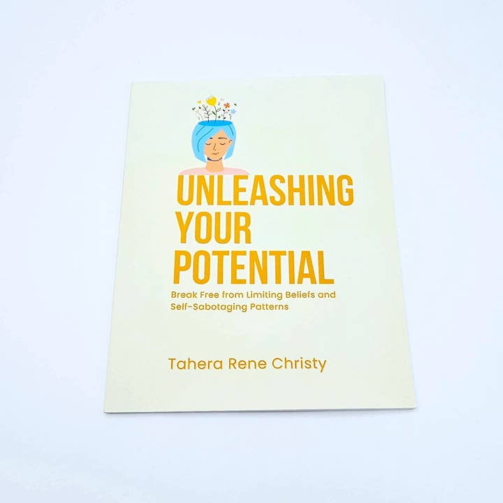 Amour Propre - Venta al por mayor Autoayuda y desarrollo personal - Liberando tu potencial: Libérate de las creencias limitantes y los patrones de auto-sabotaje por Tahera Rene Christy4