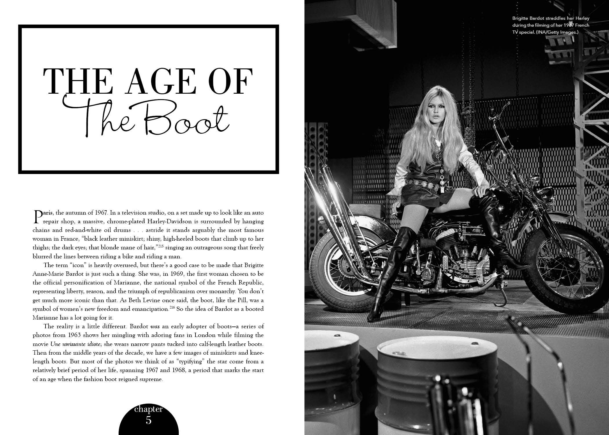 Schiffer Publishing - Vendita all'ingrosso Arte e intrattenimento - Fatto per camminare: una modesta storia dello stivale alla moda2