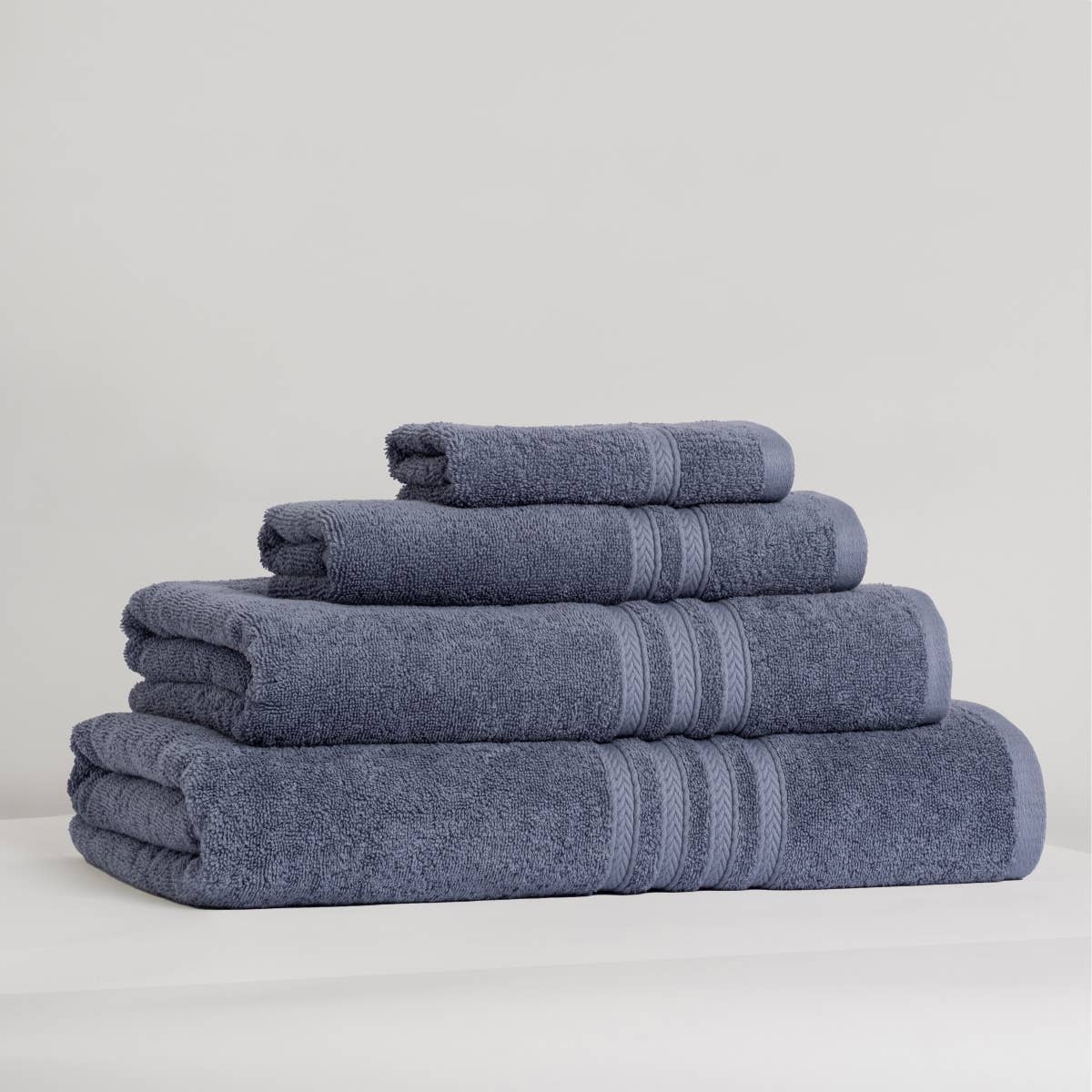 Adaste Home - Vente Serviettes de bain - Serviette de bain en coton turc 100% ultime6