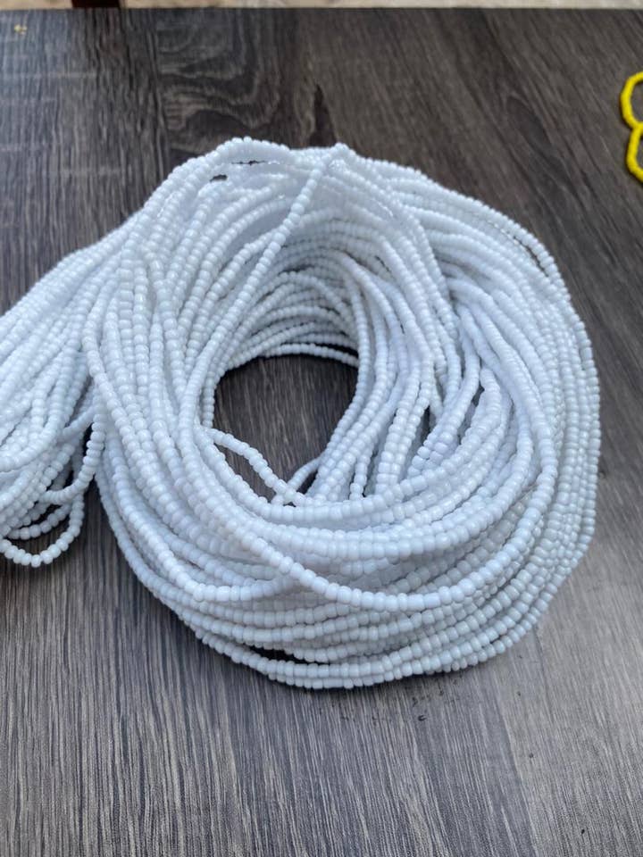 Colorful Seed Beads Wholesale for wholesale by Beadworkz ByMichelle