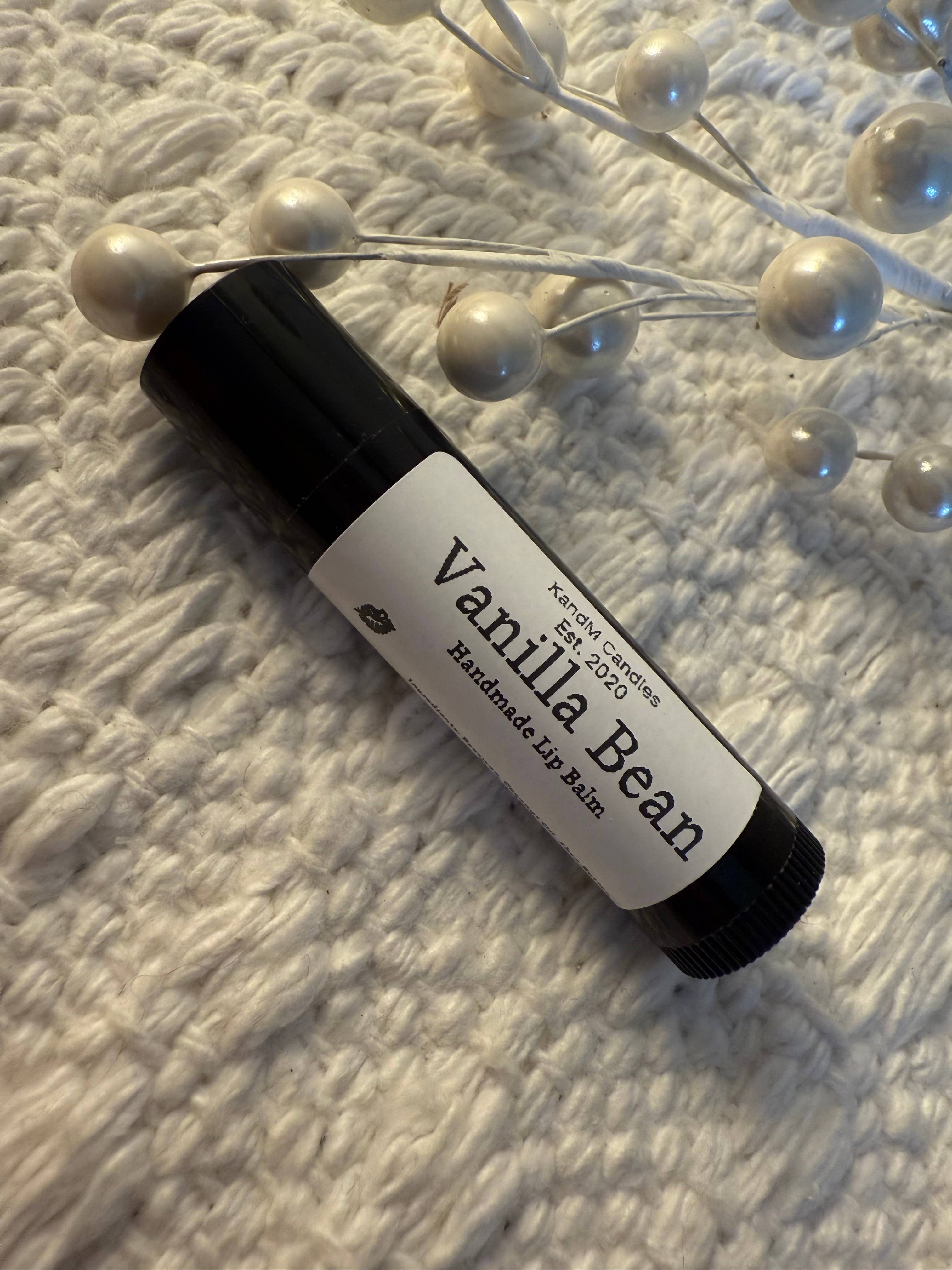 KandM Candles and Decor – Großhandel Lippenbalsam – Handgemachte Lippenbalsam4