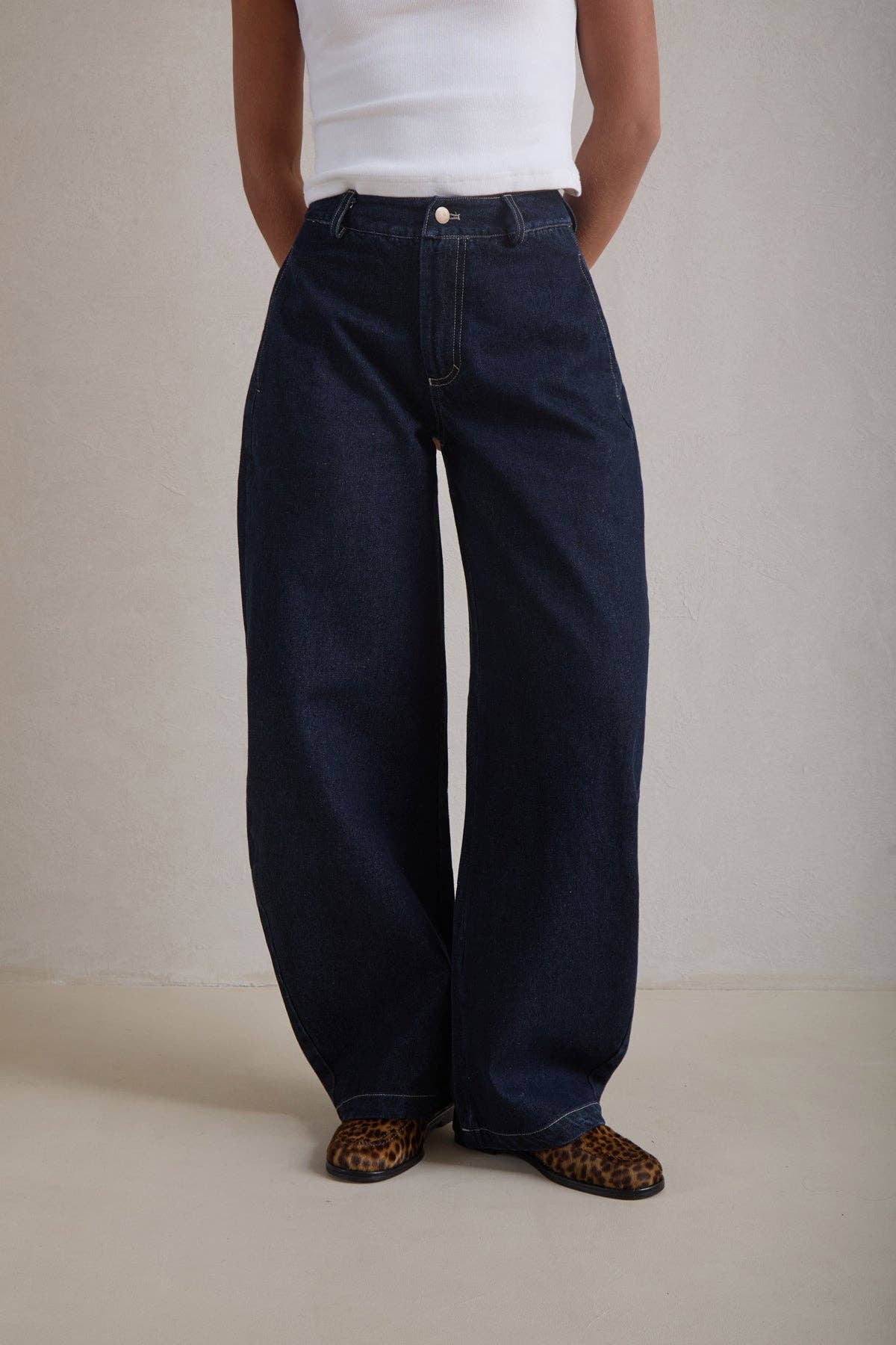 MEYME - Wholesale Jeans - Women's - Denim Jeans Kori4