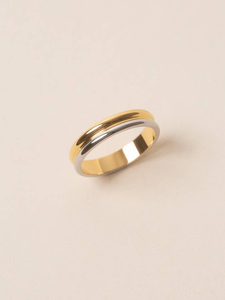 Riley Ring for wholesale by Every Sunday