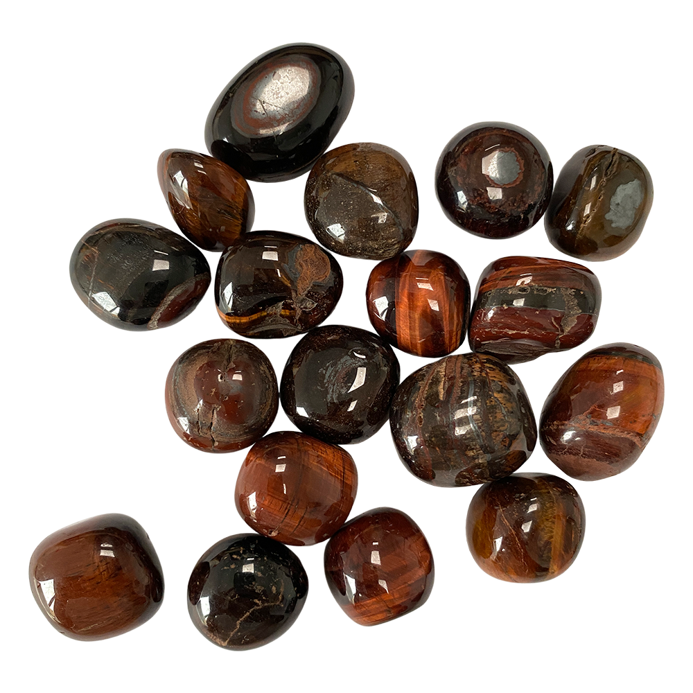 VIE - Wholesale Spiritual Stone/Crystal - Tumbled Crystals, 250g Pack149