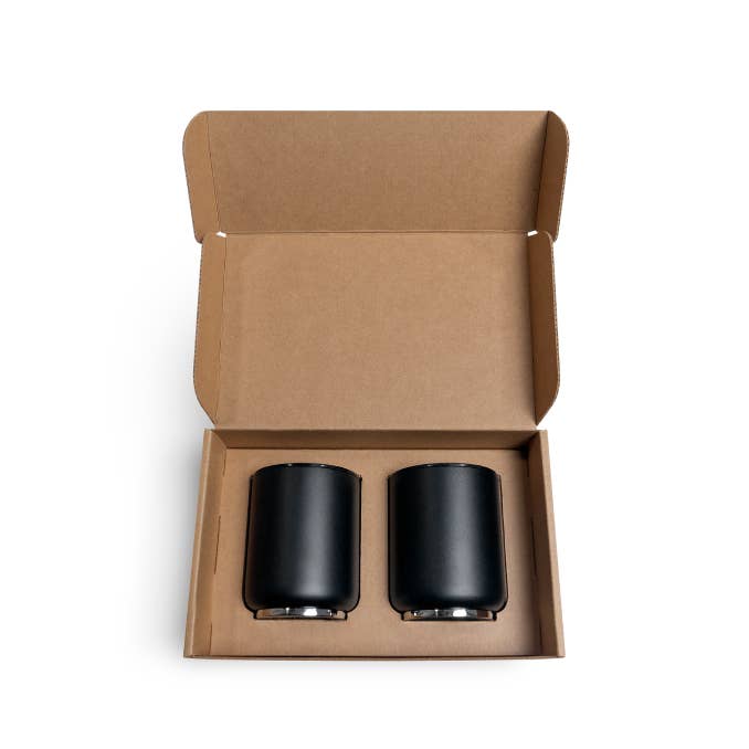 FELLOW - Wholesale Insulated Mug/Tumbler - Rocky Lowball Tumbler Set