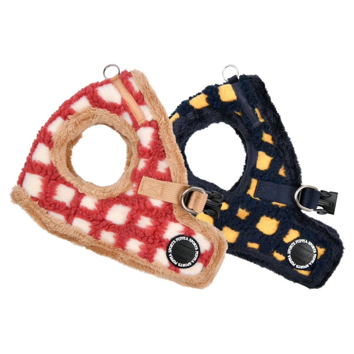 PetLondon - Wholesale Pet Harness - Dog - Puppia Winter Dog Harness B  Saver Set of 5 Save 30%5