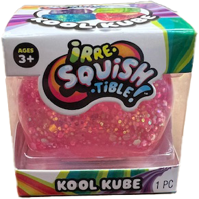 ET Products - Wholesale Sensory Ball - Baby - Kool Kube 24-Unit Display2