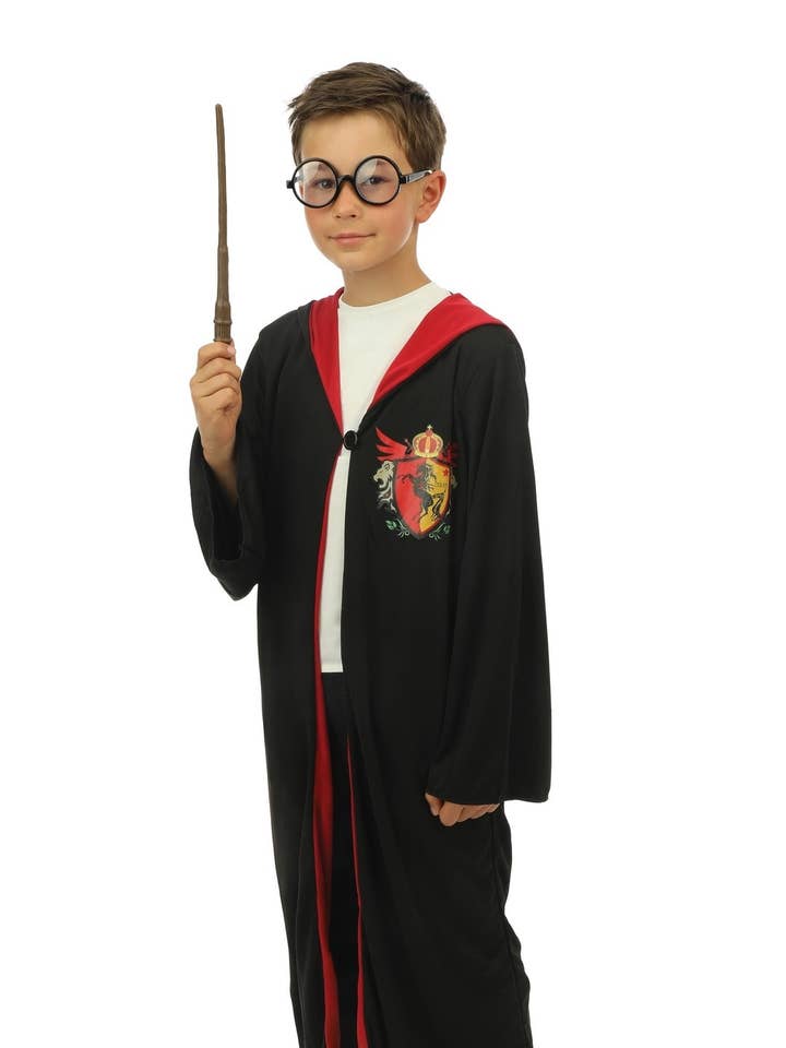 Sorcerer's Apprentice Costume - Child - 7/9 Years for wholesale by P'tit Clown