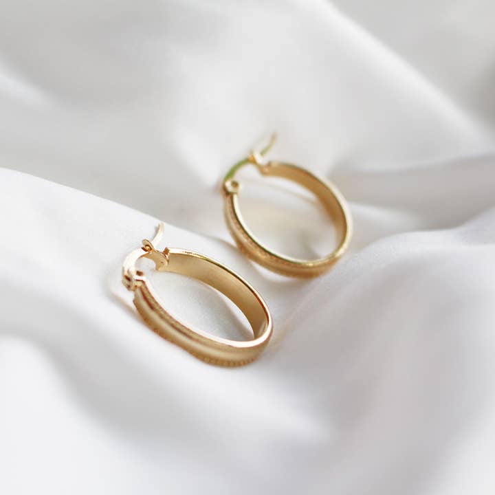 Cerceaux pointillés pour la vente par Lovanju