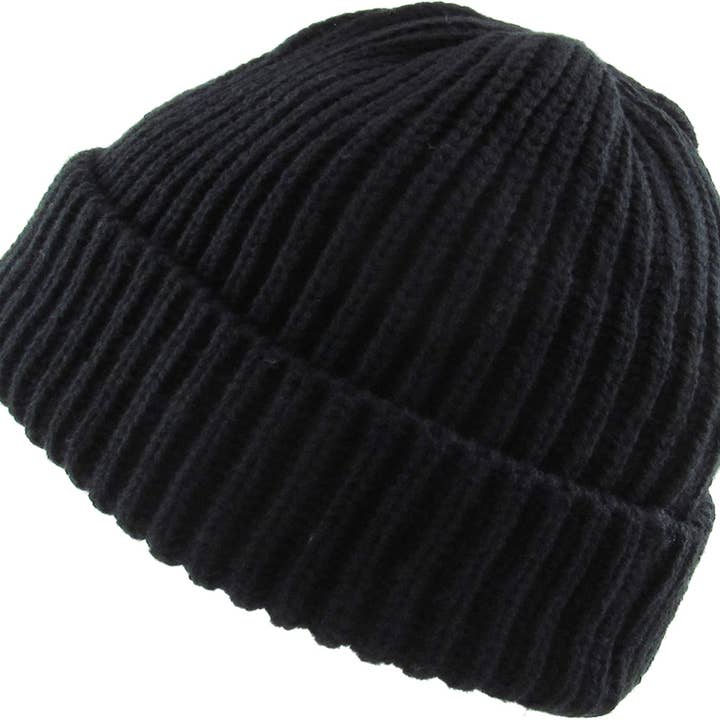 KBETHOS - Vendita all'ingrosso Berretto - Unisex - Berretto a costine112