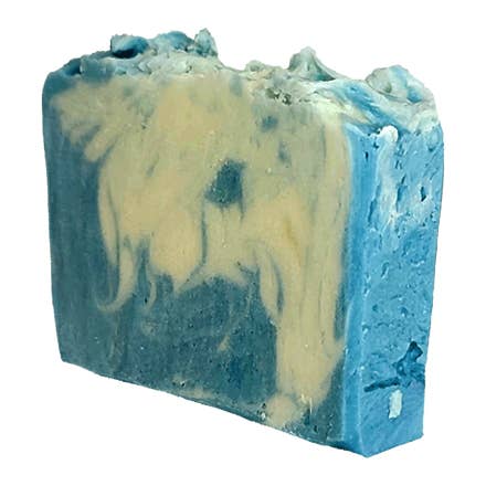 Savon entièrement naturel - Ocean Breeze pour la vente par CW Apothecary
