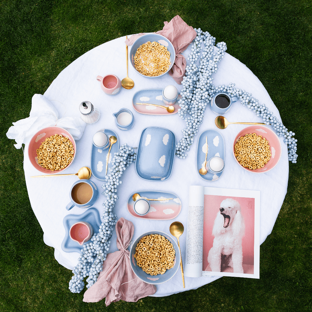 Egg Back Home – Großhandel Kaffeebecher – Cloud Mittelgroßer Becher, 250 ml2