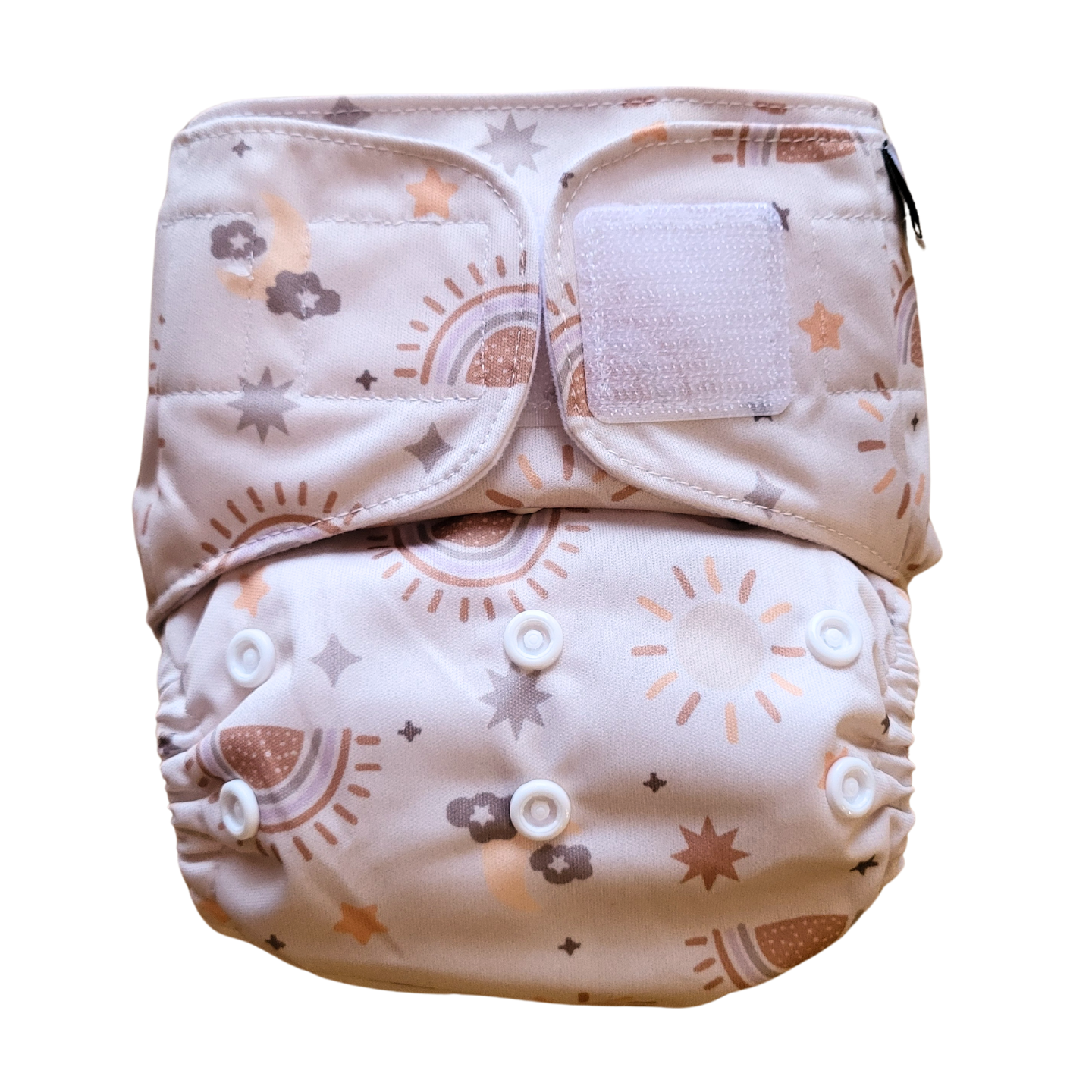 Time Ahead Sweden - Wholesale Diaper (Cloth) - Baby - Basic by Time Ahead | Pocket diapers | 4-16kg23