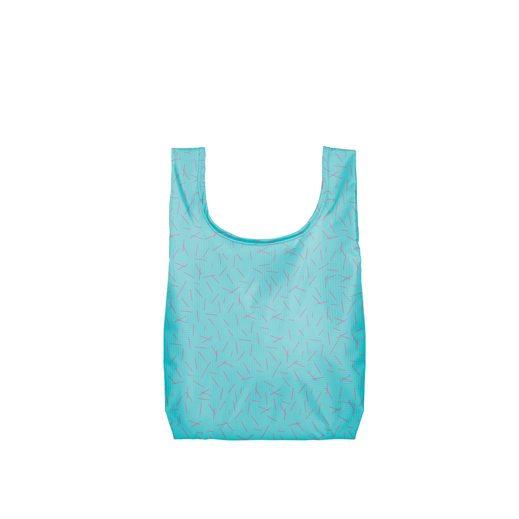 Talking Out of Turn - Wholesale Draagtas - Dames - Kleine Twist & Shouts - UITVERKOOP!14