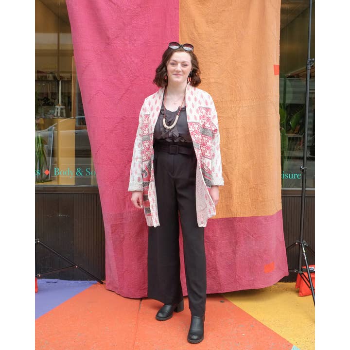 one of a kind Anoushka Jacket for wholesale on Faire52