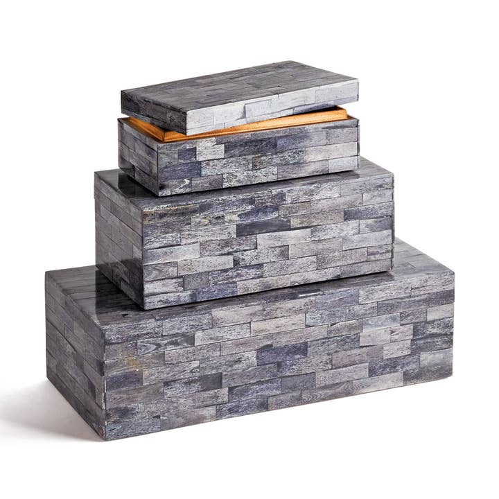 Coffret Derek pour la vente par Go Home