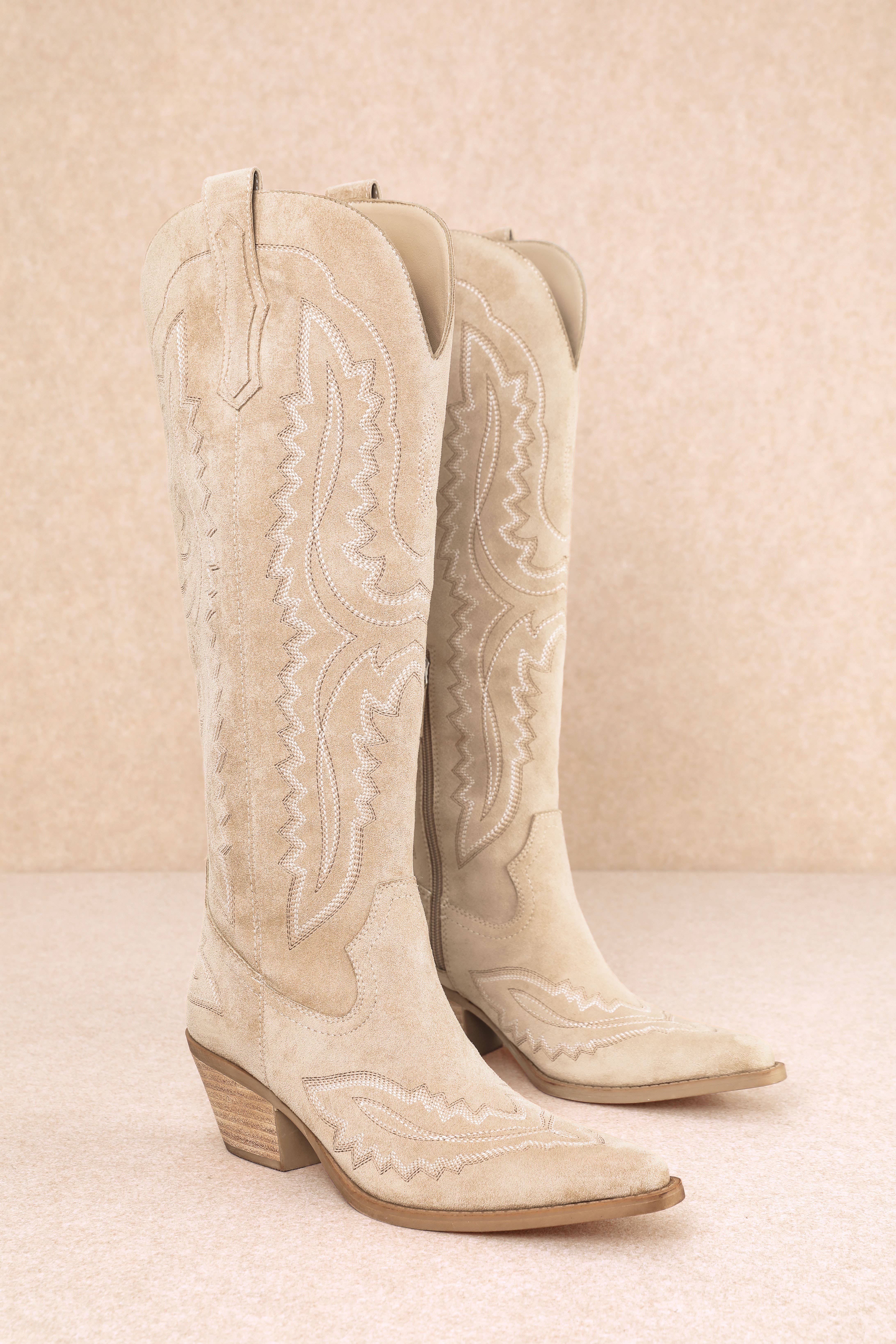 Miracle Miles (Mi.iM) - Wholesale Cowboy Boots - Women's - TESS20