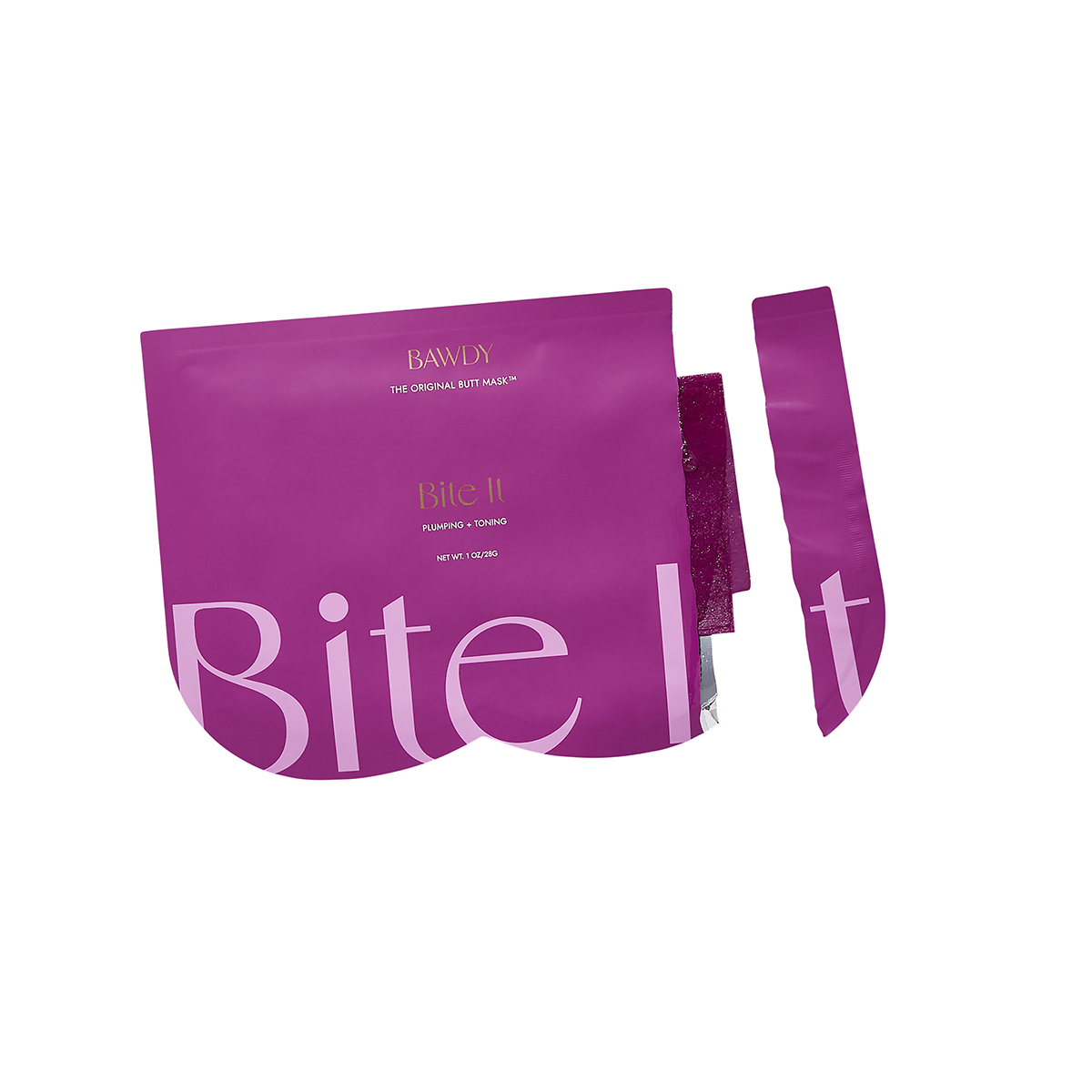 Bawdy – Großhandel Gesichtsmaske – Hintern-Kit4