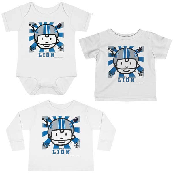 Club Crib - Wholesale Screen Printed T-Shirt - Kids - Football Team Children's Apparel39