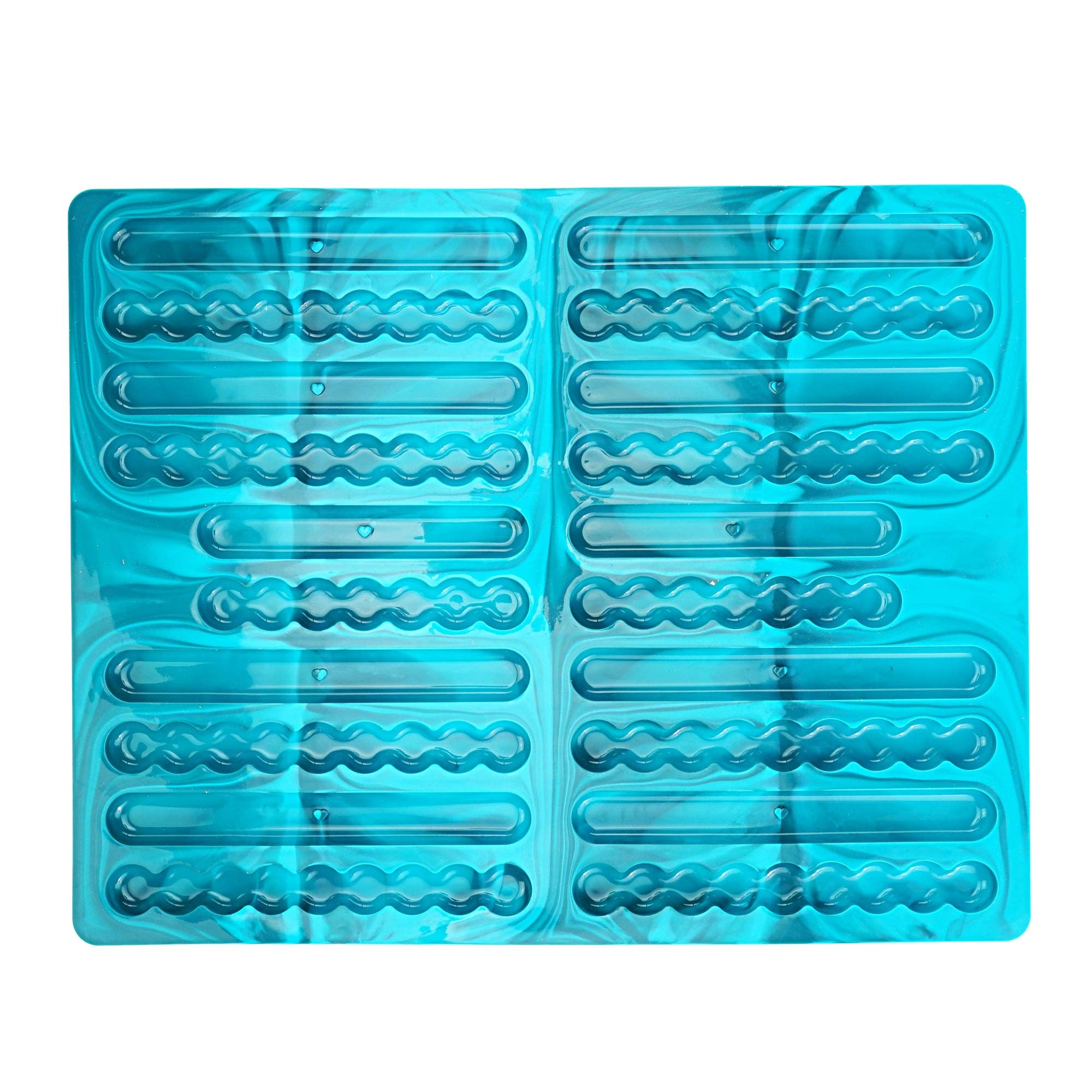 Collory - Wholesale Voedermat - Hond - Bakmat voor sticks/repen24