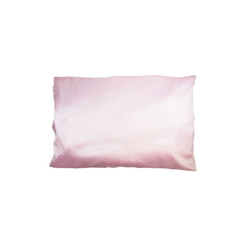 Beauty Pro - Wholesale Bedding Pillowcase/Sham - The Vintage Cosmetic Company Sweet Dreams Pillowcase Pink