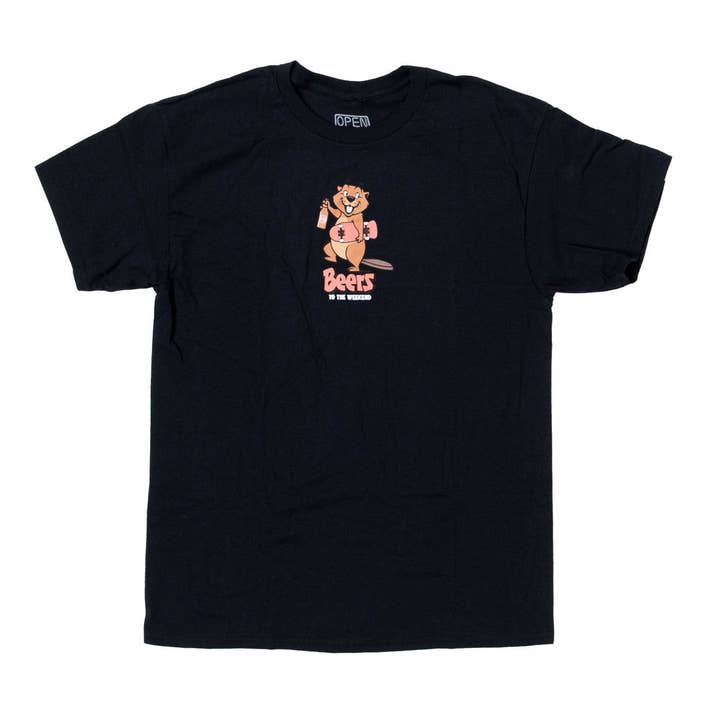 Beers to the Weekend for wholesale by Open925