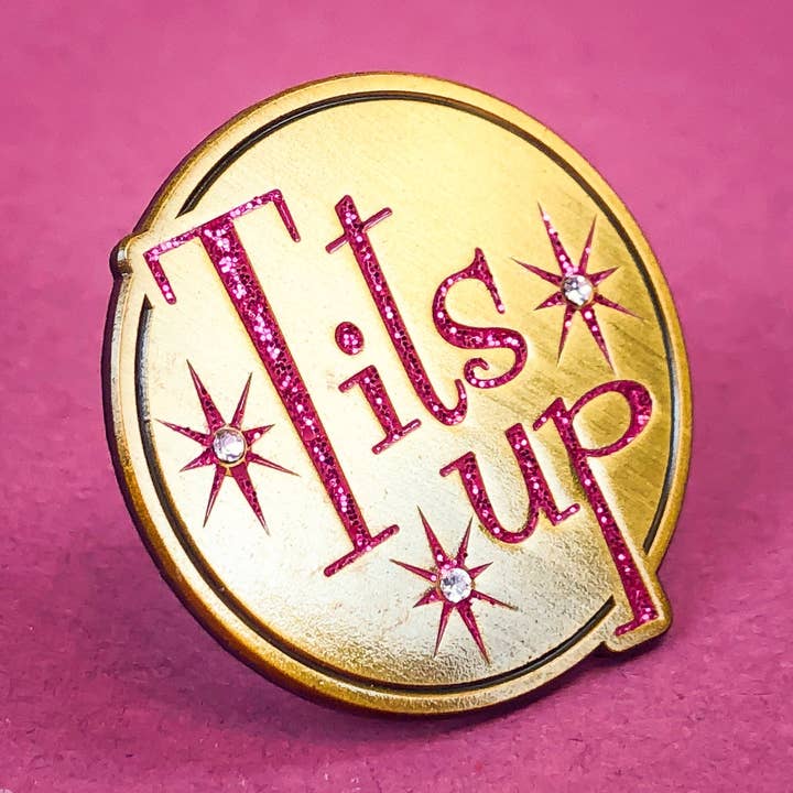 Alfinete de esmalte por atacado de AD Aesthetic