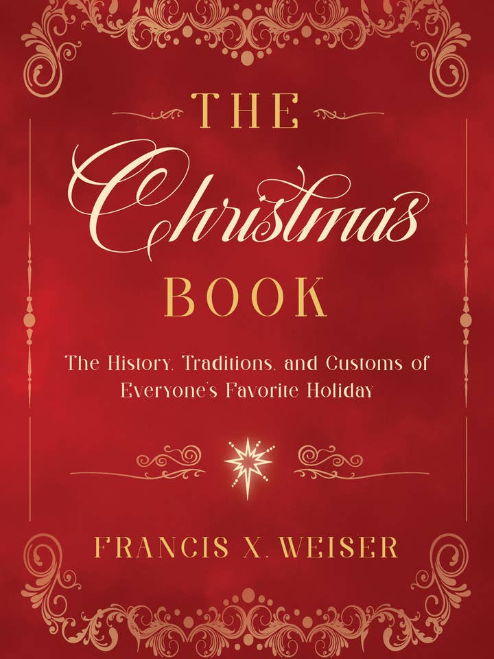 Livre de Noël pour la vente par Sophia Institute Press