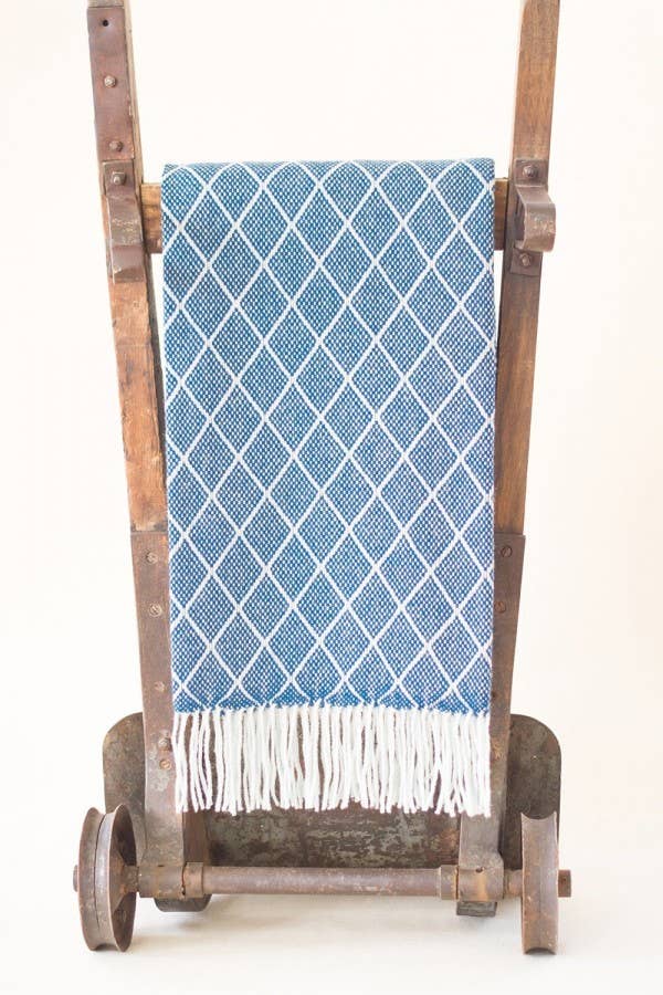 Chicoração - Venta al por mayor Mantas de sofá - Manta con patrón Portuguese Sidewalk - más colores7